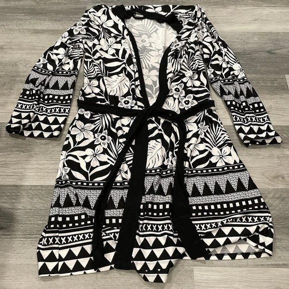 donatella cardigan